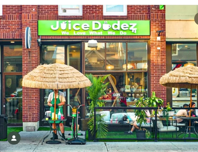 Juice Dudez photo