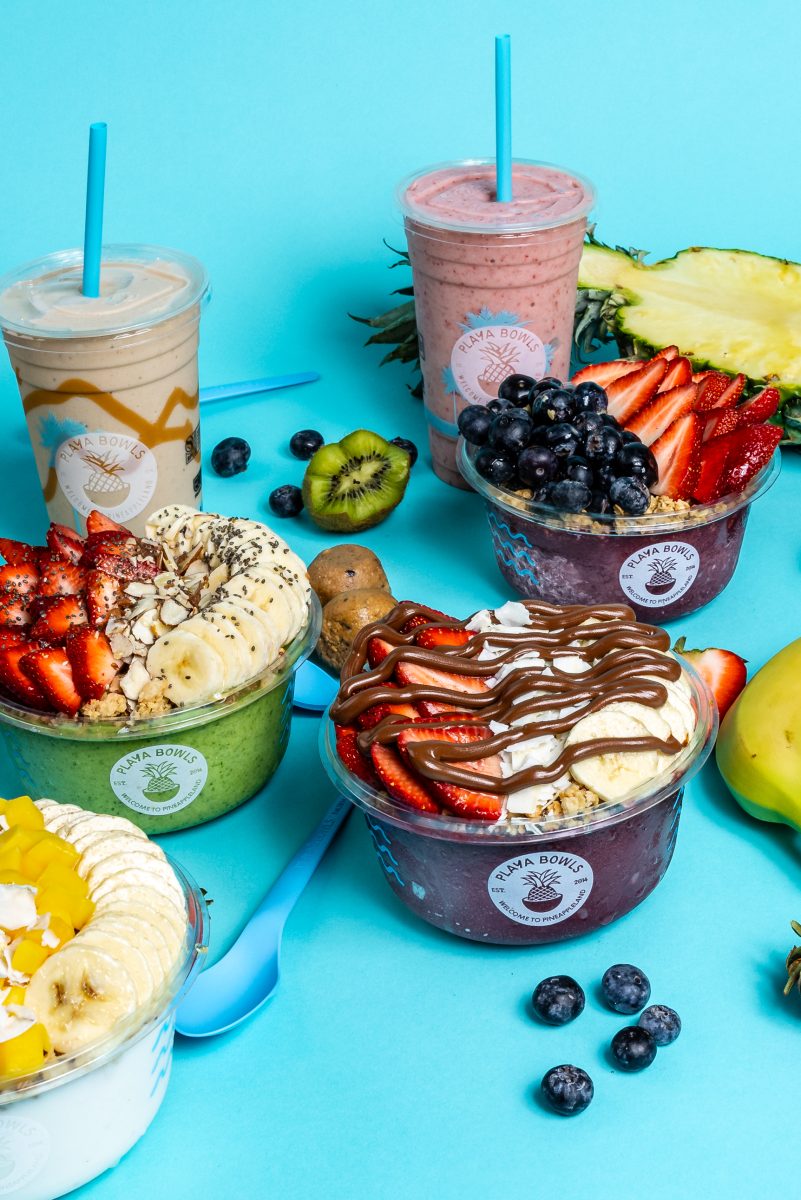 Playa Bowls photo