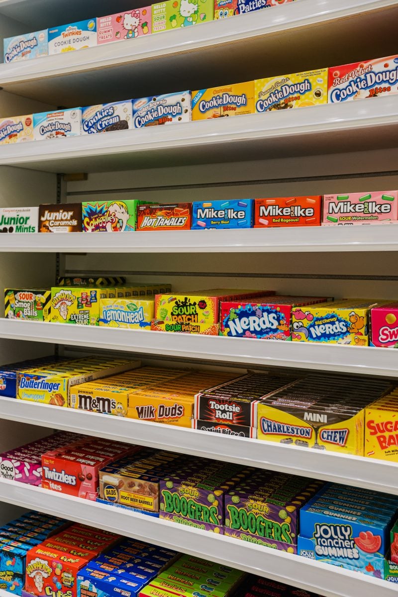 The Candy Room photo