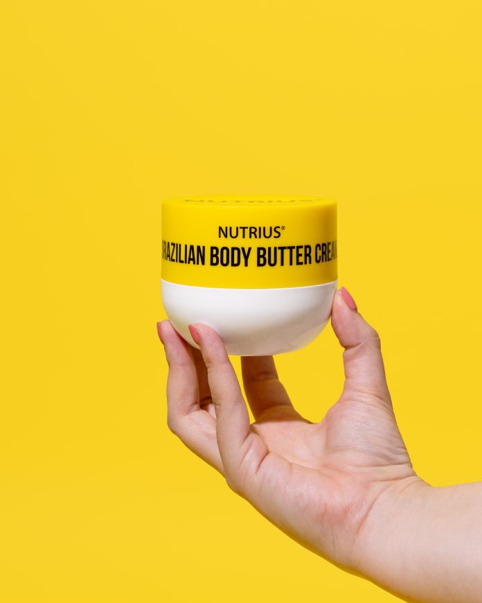 Nutrius