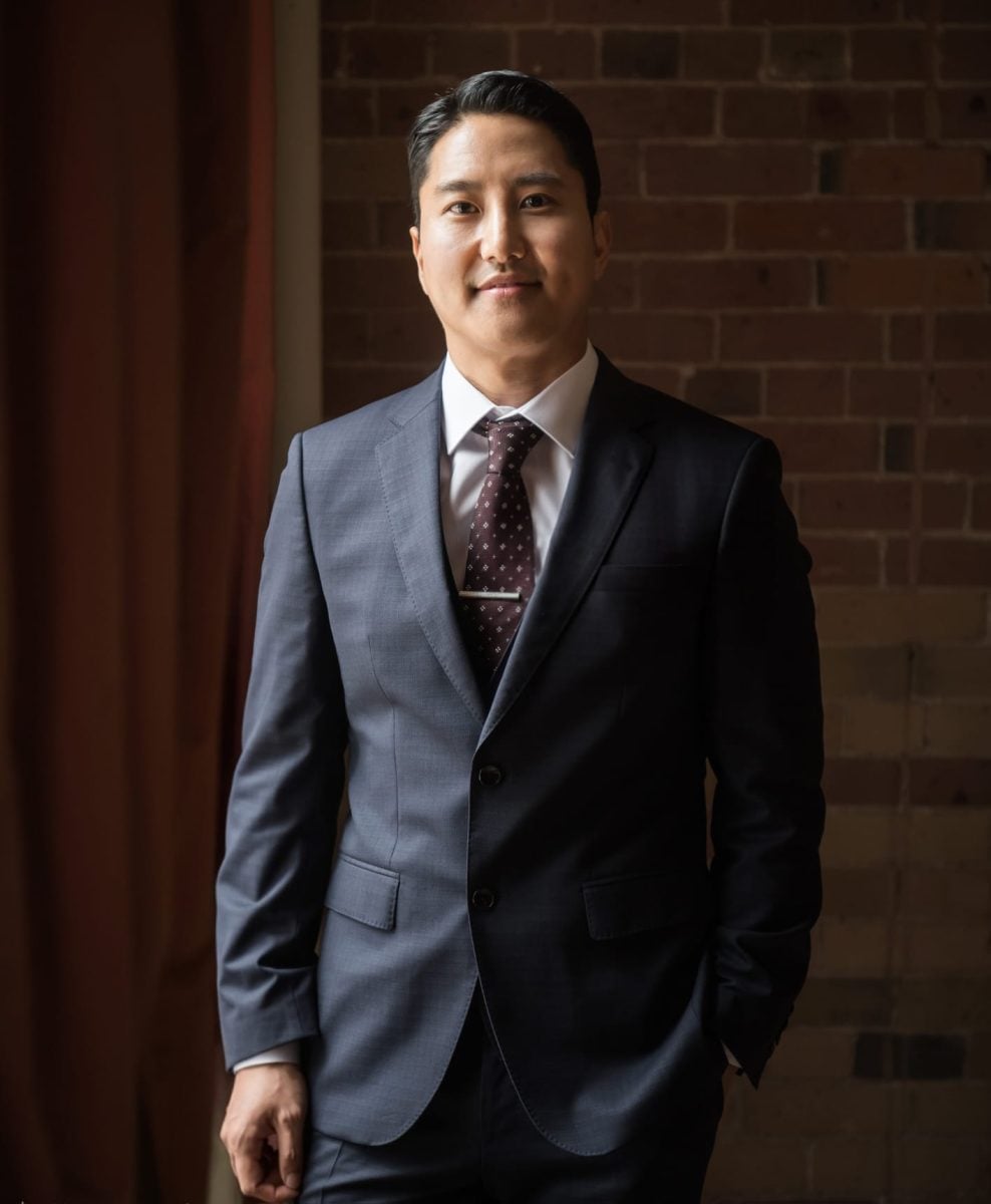 Jason Yu