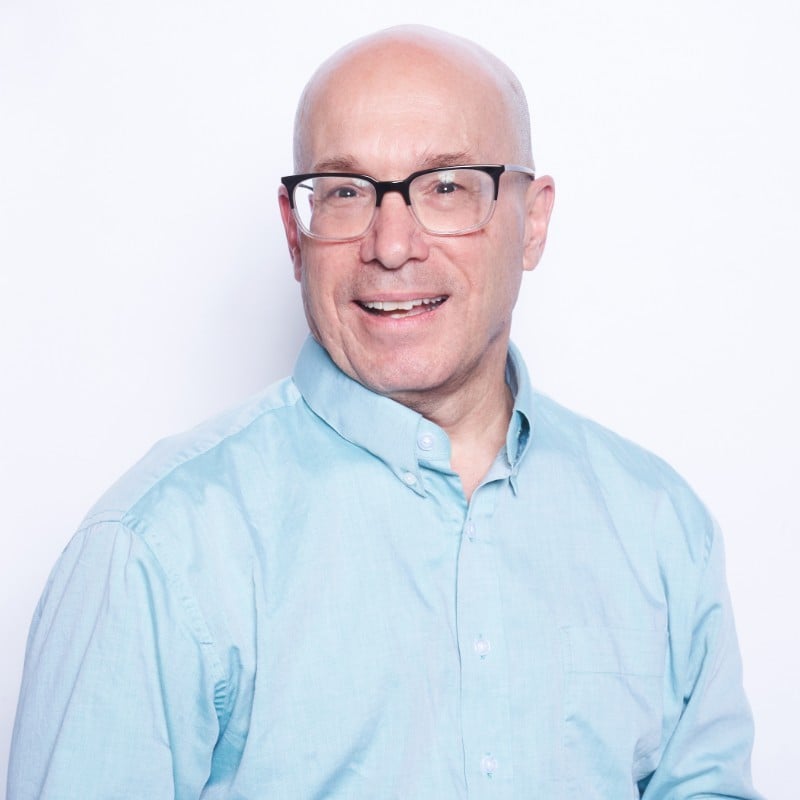 Jim Hreljac