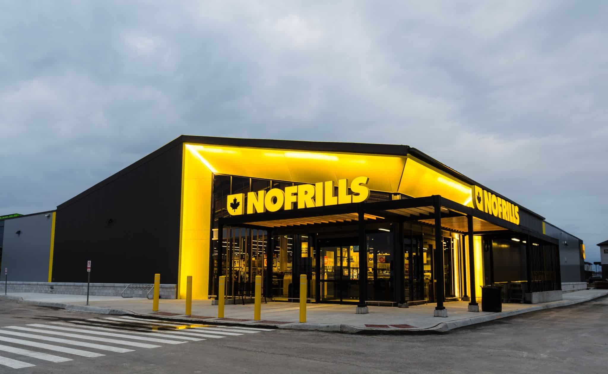 Loblaw Is Funding 19 Percent E-Commerce Growth Without Building a Single Robotic Warehouse