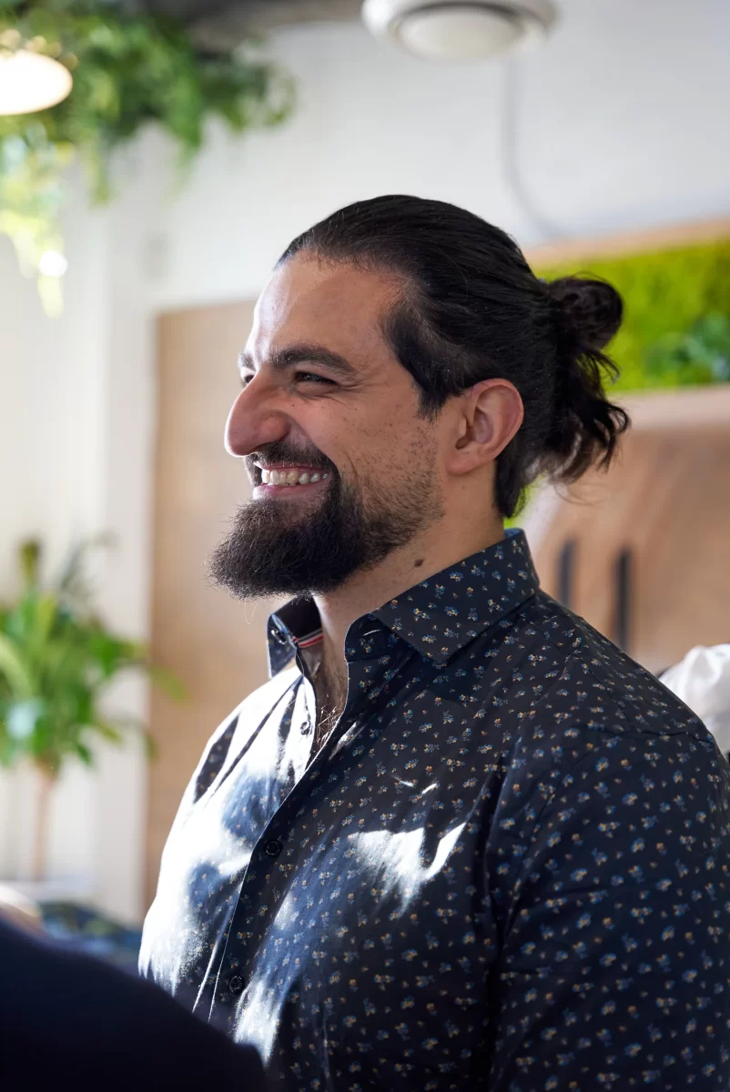 Nasr Nasr