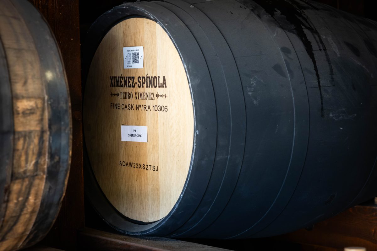 Eau Claire Distillery photo