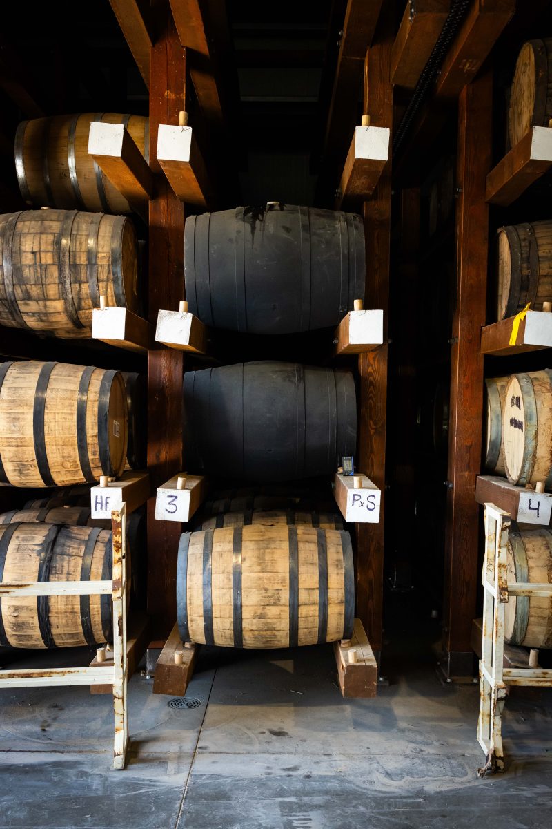 Eau Claire Distillery photo