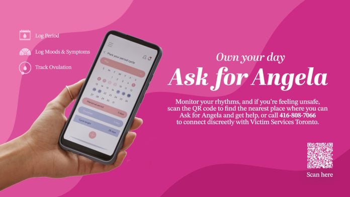 Period Tracker Ad 2