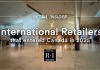 Study: 20 International Retailers Entered Canada in 2025, Led by Toronto