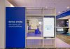 Samsung Builds Store of the Future in Mississauga
