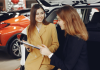 Retail sales on the rise: Statistics Canada Gustavo Fring photo