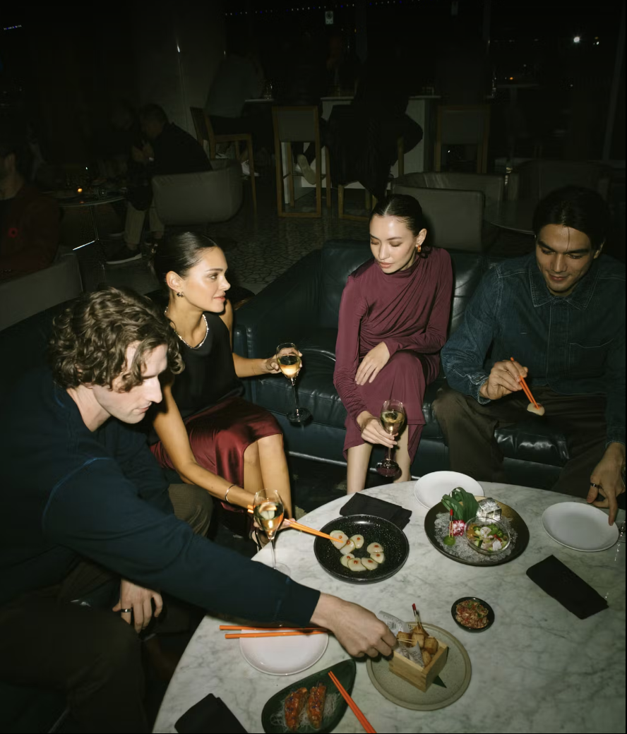 Fairmont Pacific Rim photo