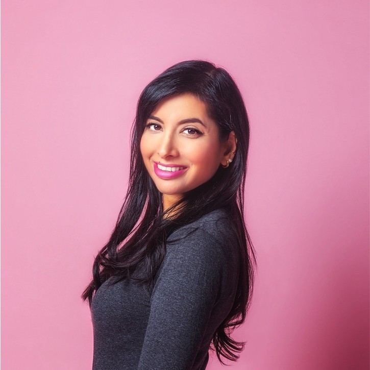 Sheba Zaidi