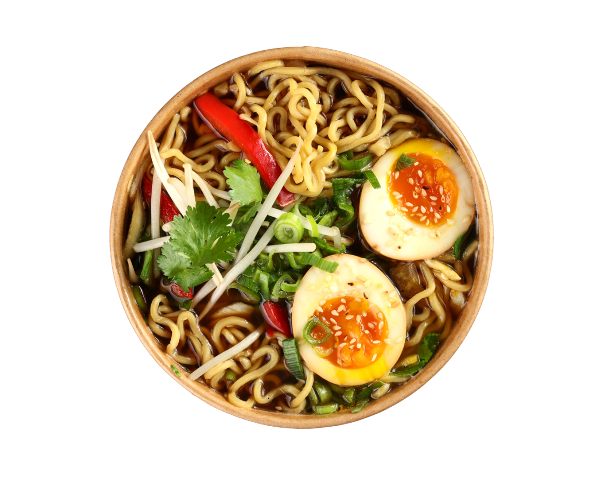 Noodlebox photo