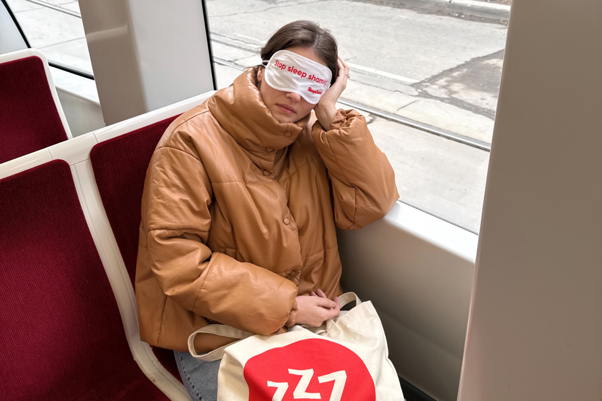 Sleep Country photo