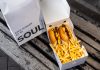 Soul Smash Burgers Debuts in Mississauga