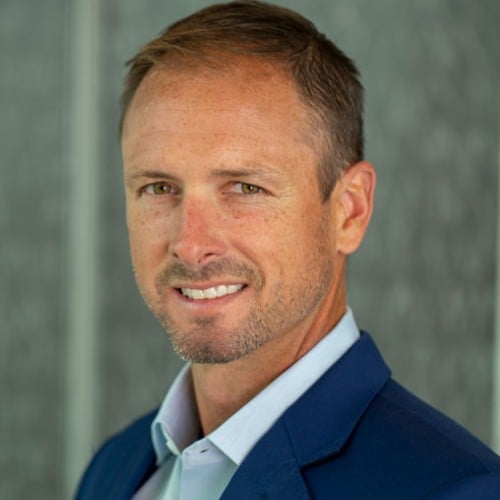 Steven Pelton
