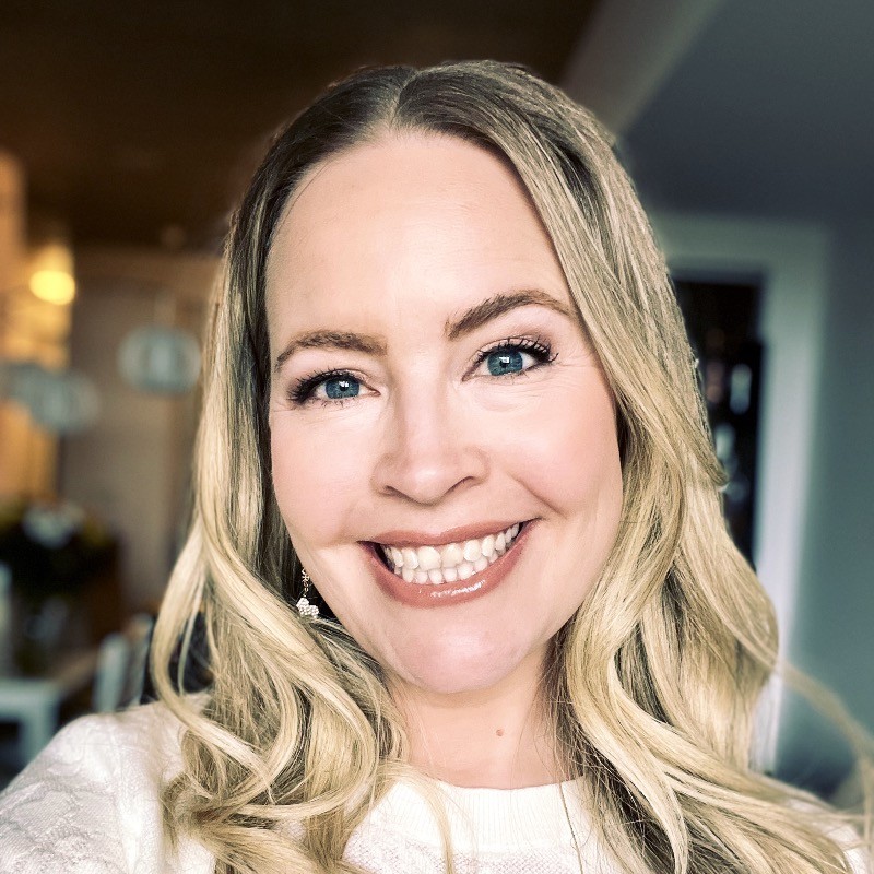 Tania Brosseau