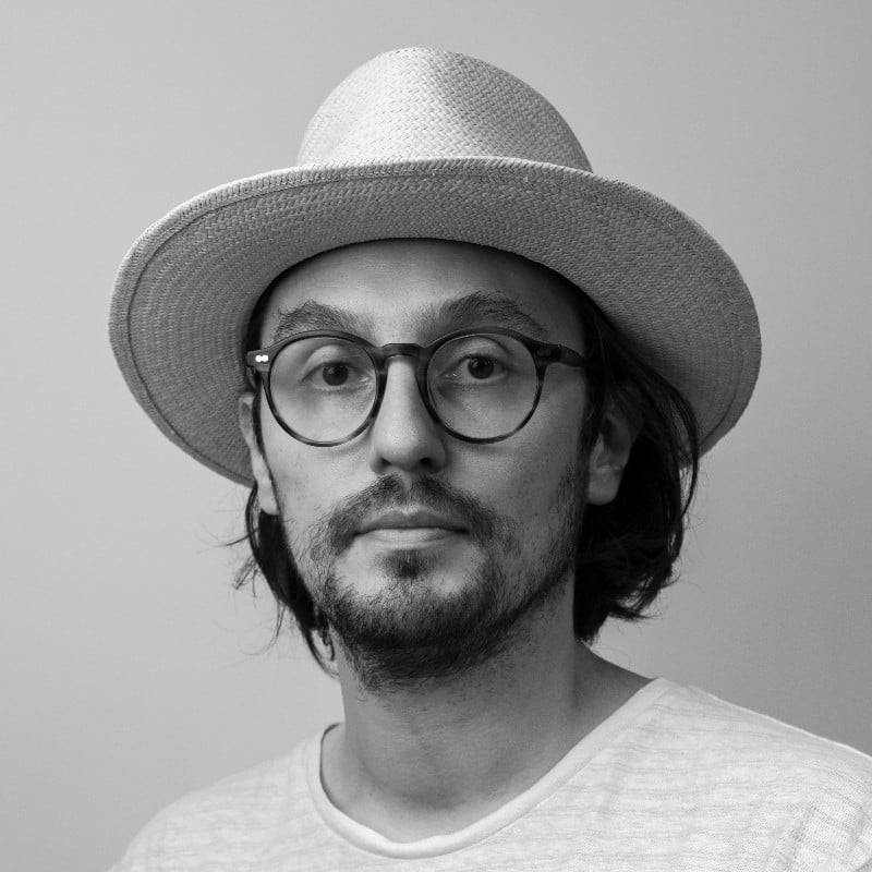 Thibaut  Duverneix