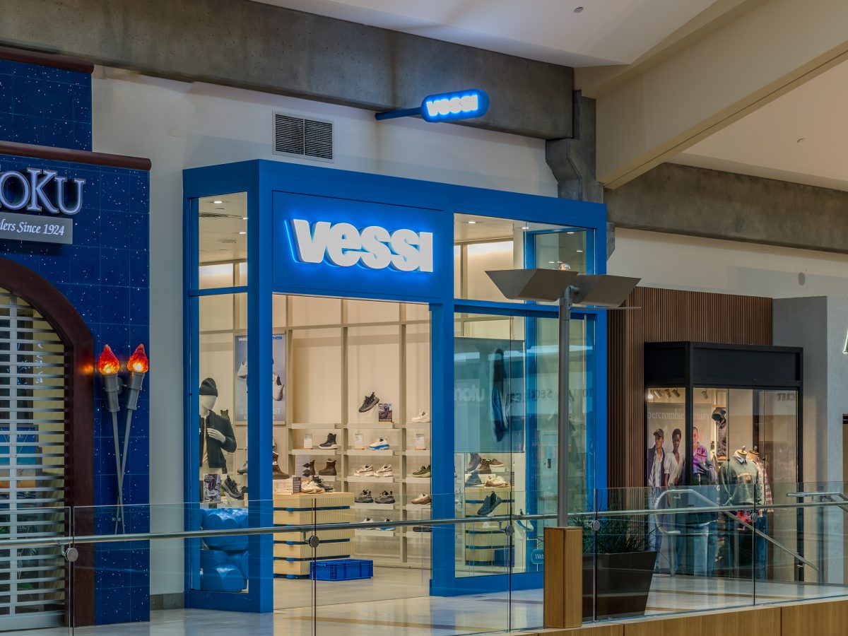 Vessi photo
