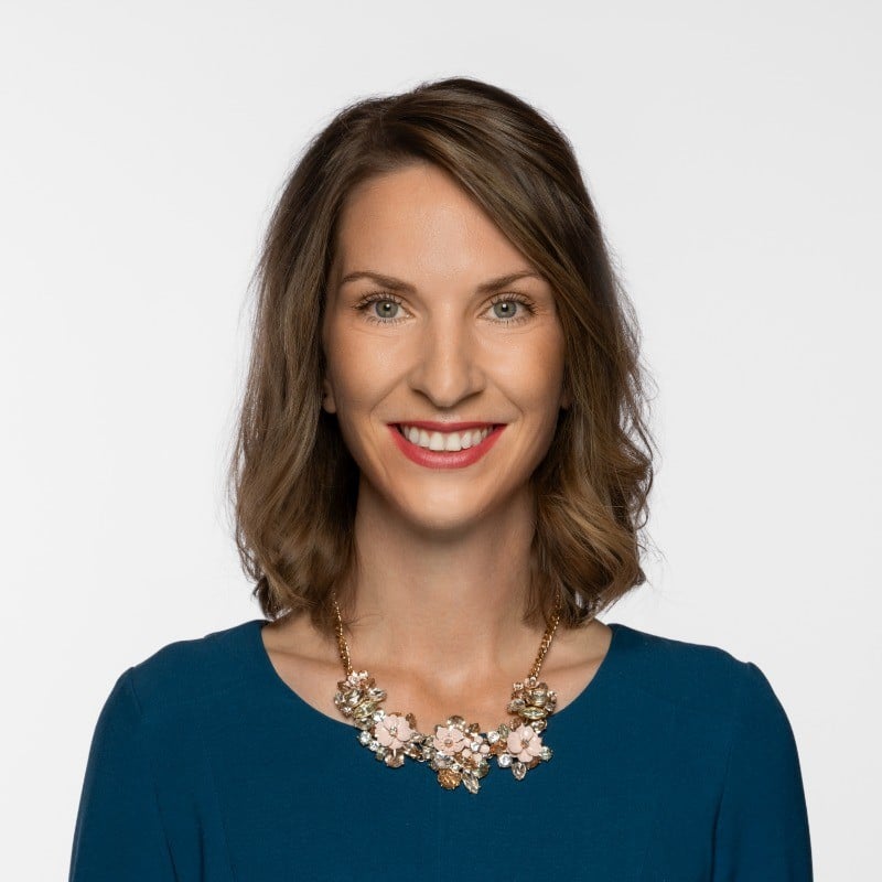 Vanessa Grondin