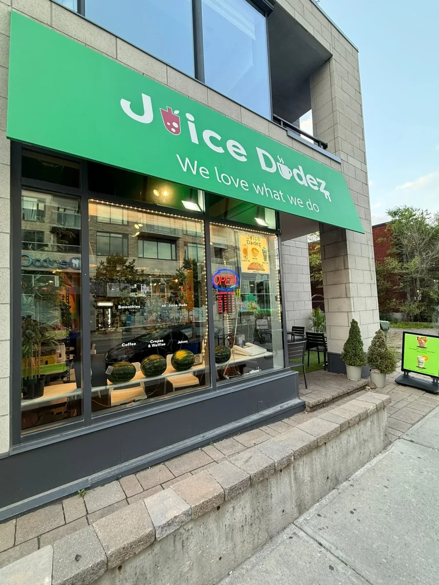 Juice Dudez photo