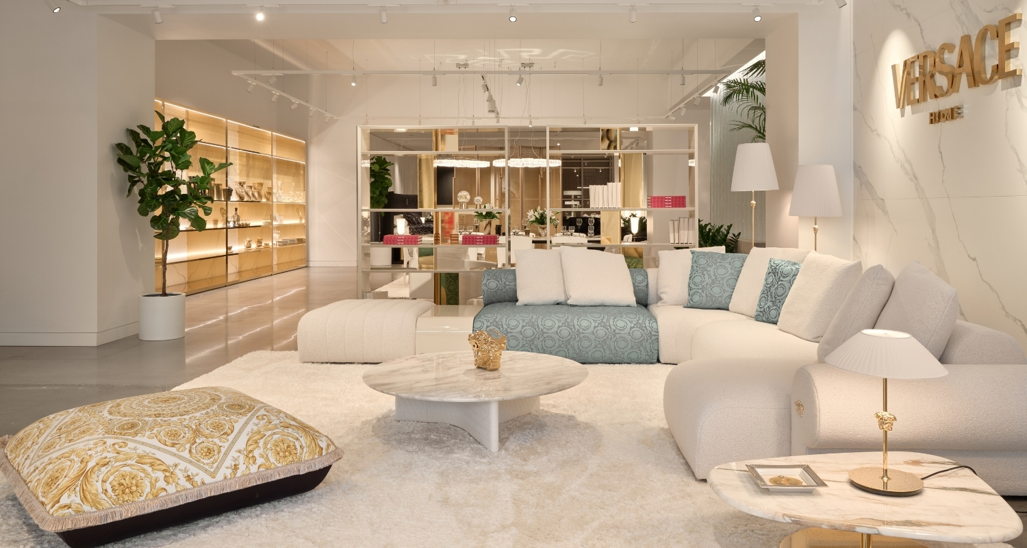 Maison Territo Launches Archiproducts Digital Showroom