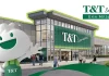T& T Supermarket opening Erin Mills store April 9