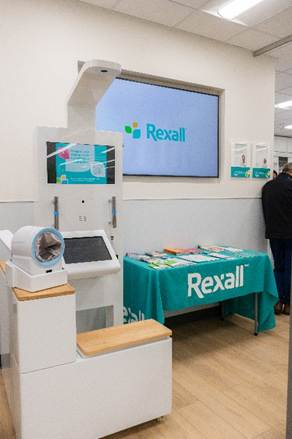 Rexall photo