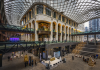 Canadian Retail Leasing Market Shows Strength, But Tensions Emerging
