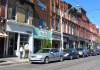 Toronto Retail Availability Hits Record Low