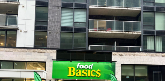 METRO to Convert 10 Ontario Stores to Food Basics