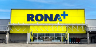 RONA publishes its 2025 Sustainable Development Report