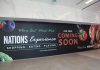 Nations Experience Takes Possession at Oakville Place