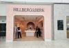 Hillberg & Berk Expands Toward 30 Stores in Canada