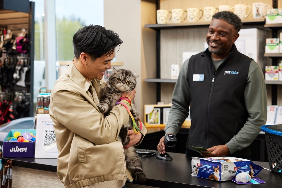 Pet Valu photo