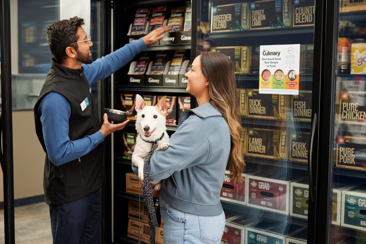 Pet Valu photo
