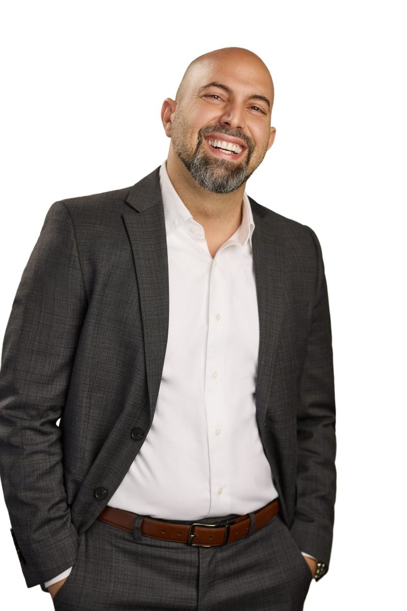 Hadi Chahin