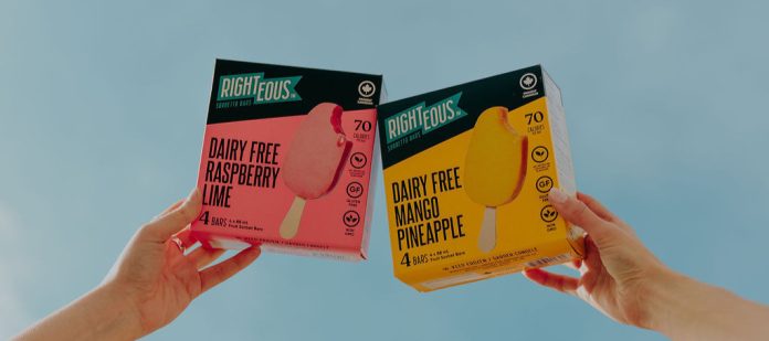 Righteous Gelato image