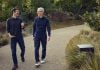 Tim Cook Transitioning to Apple Executive Chairman as John Ternus Becomes CEO
