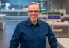 Johny Srouji Appointed Apple’s Chief Hardware Officer in Significant Leadership Shift