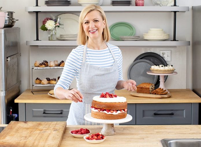 Anna Olson