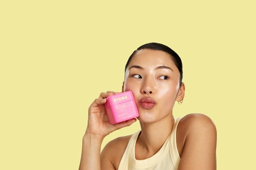 BYOMA-BYOMA EXPANDS RETAIL FOOTPRINT IN CANADA WITH LAUNCH IN SE