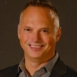 Bill McKenzie