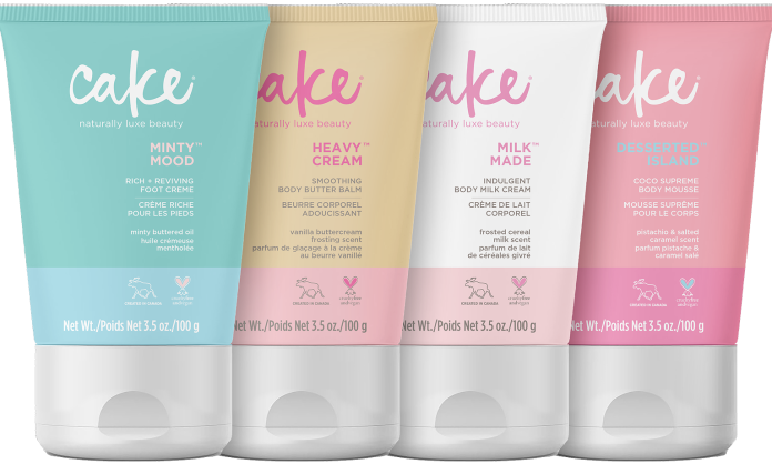 BodyLotions4Pack