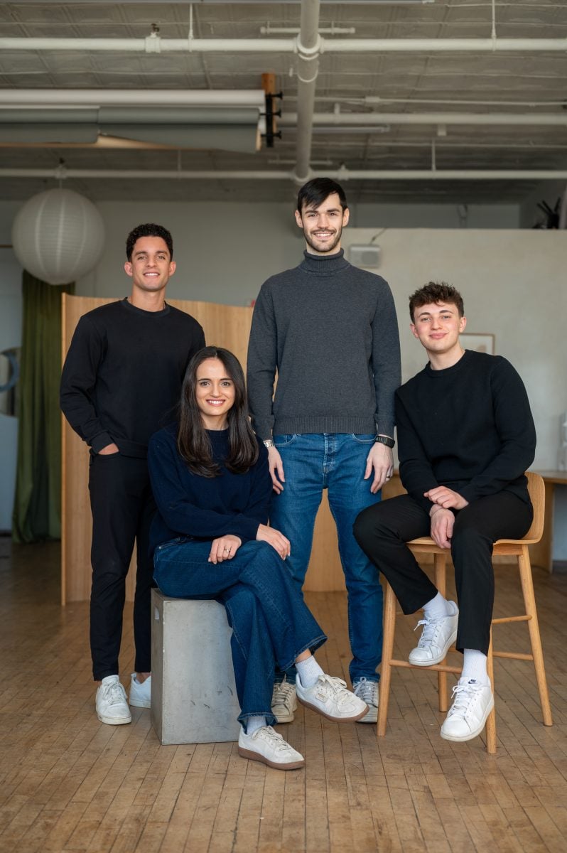 Commonplace team
