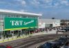 T&T Supermarket officially opens its 2nd store in Mississauga (Photos) T&T Supermarket photo