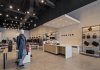 Danier Debuts New Store Concept Amid Expansion Phase