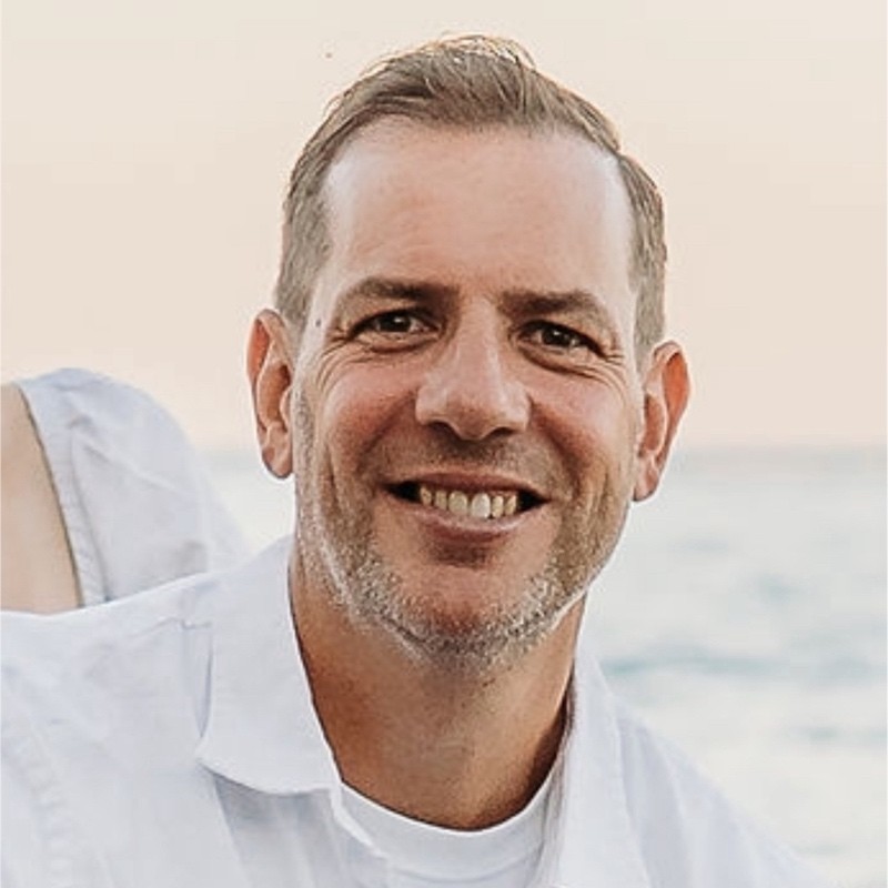 Derek Schweitzer
