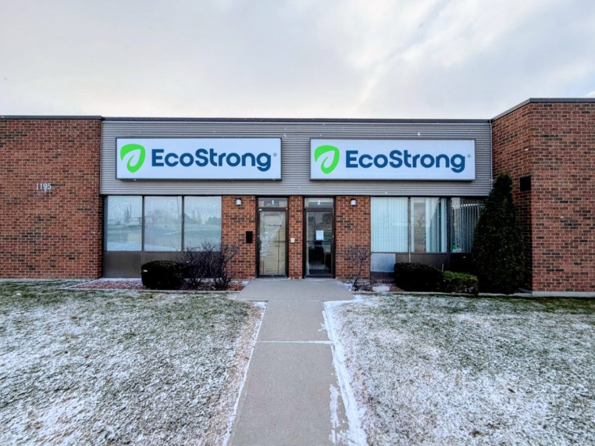 EcoStrong photo