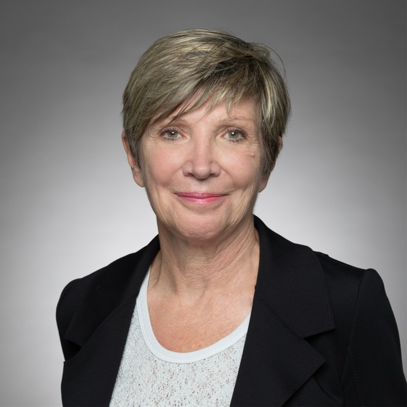 Eleanor Olszewski